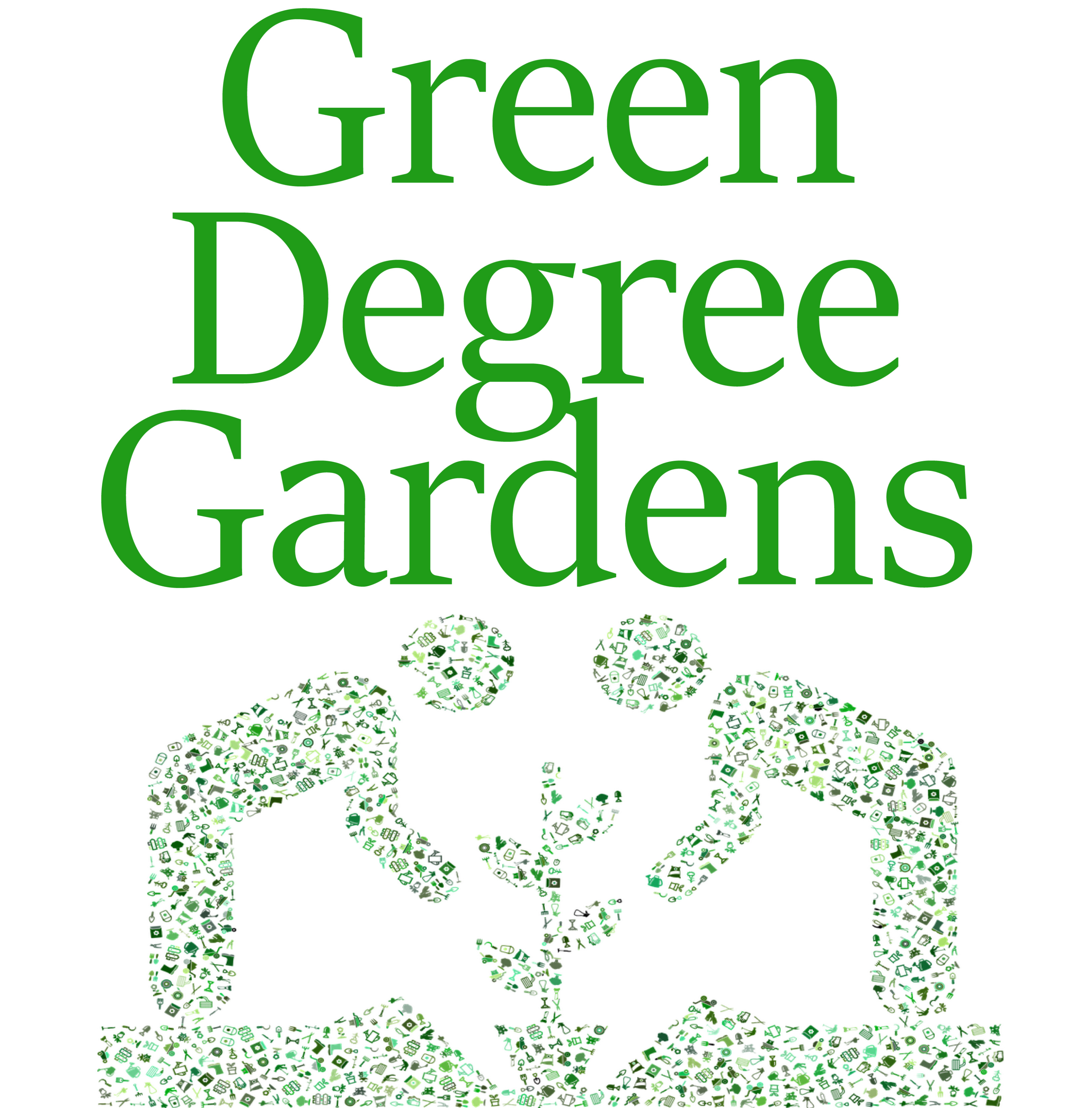 Degree For Gardening